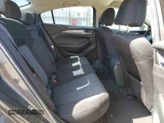 2020 Mazda 6 Sport with VIN JM1GL1UM8L1516694, listed as a Copart auction lot 52629895 with 59,034 mi miles and Salvage Title. Bid and sale history available at DreamBid. Image 10.