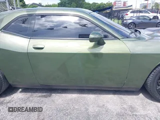 2018 Dodge Challenger R/T Scat Pack с VIN 2C3CDZFJXJH279609, выставлен на аукционе IAAI как лот 42760574 с пробегом 28 030 миль миль и . История ставок и продаж доступна на DreamBid. Изображение 13.