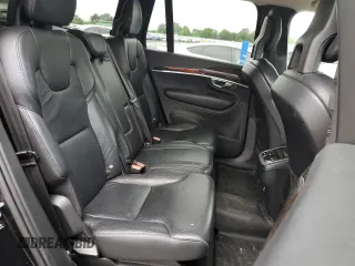 2016 Volvo XC90 T6 Momentum с VIN YV4A22PK6G1031563, выставлен на аукционе Copart как лот 58967825 с пробегом 139 923 миль миль и Списание • Salvage title. История ставок и продаж доступна на DreamBid. Изображение 11.