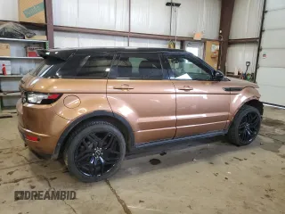 2014 Land Rover Range Rover Evoque Dynamic с VIN SALVT2BG6EH870050, выставлен на аукционе Copart как лот 42452995 с пробегом 126 143 миль миль и Списание • Salvage title. История ставок и продаж доступна на DreamBid. Изображение 3.
