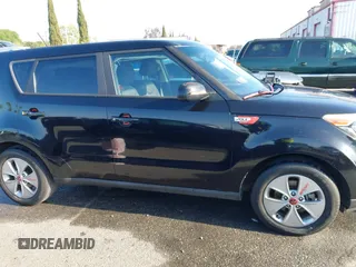 2016 Kia Soul z VIN KNDJN2A24G7341632, wystawiony jako IAAI lot #41990934 z przebiegiem 51 387 mil mil oraz . Historia ofert i sprzedaży dostępna na DreamBid. Obrazek 13.