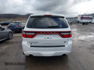 2020 Dodge Durango R/T с VIN 1C4SDJCT3LC412375, выставлен на аукционе IAAI как лот 40950057 с пробегом 46 437 миль миль и . История ставок и продаж доступна на DreamBid. Изображение 17.