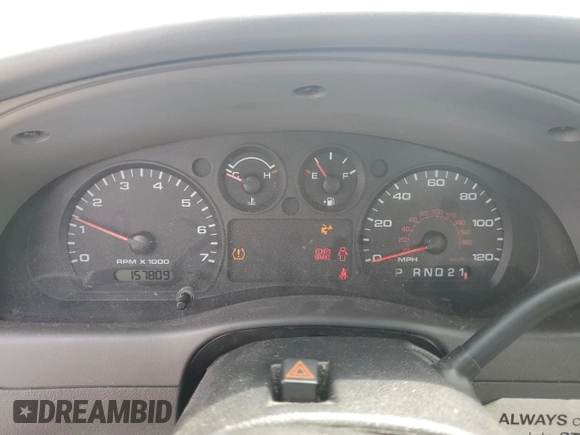 2011 Ford Ranger XL with VIN 1FTKR1AD7BPA31536, listed as a Copart auction lot 54599525 with 157,809 mi miles and Clean Title. Bid and sale history available at carsss.com. Image 9.