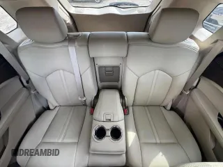 2013 Cadillac SRX Luxury Collection with VIN 3GYFNCE32DS647198, listed as a Copart auction lot 54799845 with 58,537 mi miles and Non Repairable. Bid and sale history available at carsss.com. Image 10.