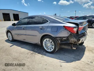 2014 Lexus ES 330 with VIN JTHBK1GG5E2101749, listed as a Copart auction lot 63680425 with 272,621 mi miles and Salvage title. Bid and sale history available at DreamBid. Image 2.