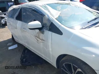 2014 Honda Civic LX z VIN 2HGFB2F57EH531932, wystawiony jako IAAI lot #40110837 z przebiegiem Nie podano mil oraz . Historia ofert i sprzedaży dostępna na DreamBid. Obrazek 12.