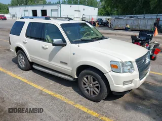 2008 Ford Explorer Limited z VIN 1FMEU75858UA03526, wystawiony jako IAAI lot #42811837 z przebiegiem 164 500 mil mil oraz . Historia ofert i sprzedaży dostępna na DreamBid. Obrazek 1.