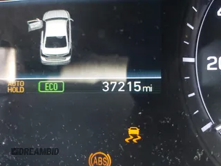 2018 Genesis G80 3.8L z VIN KMHGN4JE3JU284909, wystawiony jako IAAI lot #42188611 z przebiegiem 37 215 mil mil oraz . Historia ofert i sprzedaży dostępna na DreamBid. Obrazek 15.