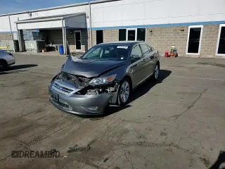 2011 Ford Taurus Limited z VIN 1FAHP2FW3BG146981, wystawiony jako Copart lot #58124275 z przebiegiem 64 163 mil mil oraz Szkoda całkowita • Salvage title. Historia ofert i sprzedaży dostępna na DreamBid. Obrazek 13.