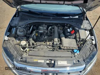 2019 Volkswagen Jetta S с VIN 3VWC57BU4KM227938, выставлен на аукционе Copart как лот 65892235 с пробегом 107 620 миль миль и Списание • Salvage title. История ставок и продаж доступна на DreamBid. Изображение 11.