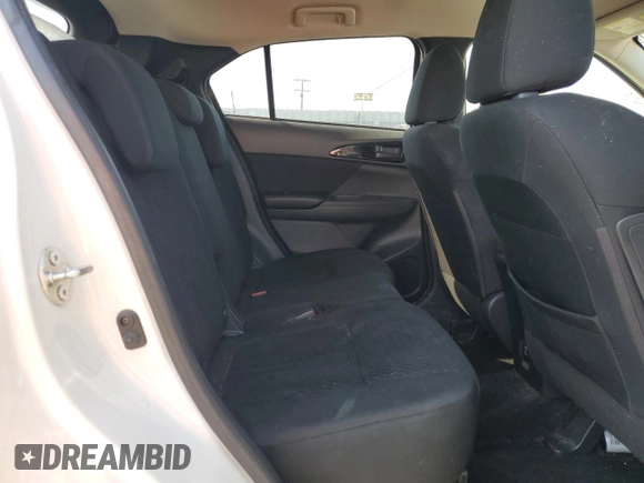 2019 Mitsubishi Eclipse Cross ES с VIN JA4AT3AA5KZ000573, выставлен на аукционе Copart как лот 62793205 с пробегом 99 444 миль миль и Списание • Salvage title. История ставок и продаж доступна на DreamBid. Изображение 11.