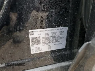 2021 GMC Terrain SLT с VIN 3GKALPEV2ML325402, выставлен на аукционе Copart как лот 57349565 с пробегом 51 900 миль миль и Списание • Salvage title. История ставок и продаж доступна на DreamBid. Изображение 14.