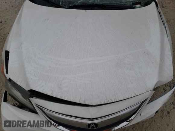2015 Acura ILX Premium z VIN 19VDE1F5XFE008384, wystawiony jako Copart lot #70031774 z przebiegiem Nie podano mil oraz Szkoda całkowita • Salvage title. Historia ofert i sprzedaży dostępna na DreamBid. Obrazek 11.