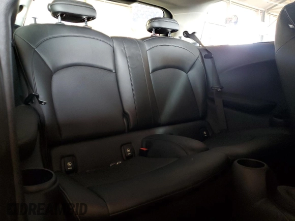 2014 MINI Hardtop with VIN WMWXM5C50ET933486, listed as a Copart auction lot 50823865 with 98,296 mi miles and Salvage Title. Bid and sale history available at DreamBid. Image 10.