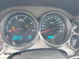 2012 Chevrolet Silverado 1500 LT with VIN 1GCRKSE77CZ197333, listed as a IAAI auction lot 42081096 with 104,928 mi miles and . Bid and sale history available at DreamBid. Image 7.