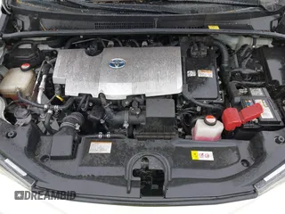 2016 Toyota Prius Four z VIN JTDKARFU5G3018930, wystawiony jako IAAI lot #41570722 z przebiegiem 172 791 mil mil oraz . Historia ofert i sprzedaży dostępna na DreamBid. Obrazek 10.