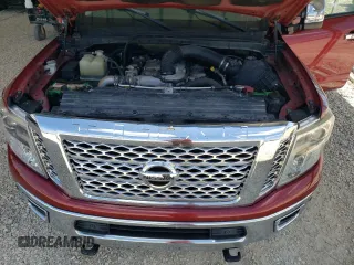 2016 Nissan Titan SL с VIN 1N6BA1F4XGN515474, выставлен на аукционе Copart как лот 56683125 с пробегом 118 742 миль миль и Чистый • Clean title. История ставок и продаж доступна на DreamBid. Изображение 11.