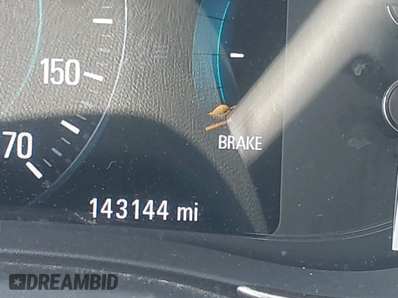 2014 Buick LaCrosse with VIN 1G4GA5GR0EF203953, listed as a IAAI auction lot 42354366 with 143,144 mi miles and . Bid and sale history available at DreamBid. Image 15.