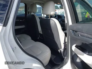 2019 Mazda CX-5 Grand Touring with VIN JM3KFBDM8K0518576, listed as a IAAI auction lot 41854296 with 88,706 mi miles and . Bid and sale history available at carsss.com. Image 8.