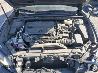 2022 Lexus ES 300h z VIN 58ADA1C13NU024676, wystawiony jako Copart lot #42182145 z przebiegiem 22 060 mil mil oraz Szkoda całkowita • Salvage title. Historia ofert i sprzedaży dostępna na DreamBid. Obrazek 11.