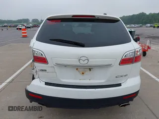 2012 Mazda CX-9 Grand Touring с VIN JM3TB2DA3C0354645, выставлен на аукционе IAAI как лот 42447164 с пробегом 212 014 миль миль и . История ставок и продаж доступна на DreamBid. Изображение 16.