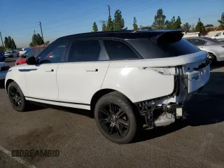 2019 Land Rover Range Rover Velar S with VIN SALYB2EN2KA779176, listed as a Copart auction lot 74623704 with 68,932 mi miles and Salvage Title. Bid and sale history available at carsss.com. Image 2.