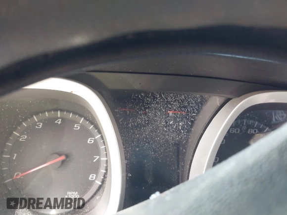 2014 Chevrolet Equinox LS with VIN 2GNFLEEK8E6255199, listed as a IAAI auction lot 41679633 with 130,890 mi miles and . Bid and sale history available at DreamBid. Image 7.