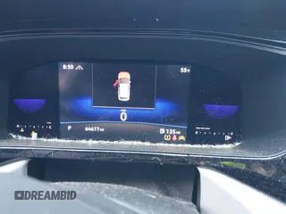 2022 Volkswagen Taos S с VIN 3VVMX7B21NM055390, выставлен на аукционе IAAI как лот 42392357 с пробегом 64 677 миль миль и . История ставок и продаж доступна на DreamBid. Изображение 7.