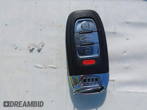 2014 Audi SQ5 Premium Plus with VIN WA1CGAFP2EA064720, listed as a IAAI auction lot 42560937 with 125,810 mi miles and . Bid and sale history available at DreamBid. Image 11.