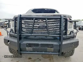 2013 Ford F-150 XL with VIN 1FTFW1ET5DKF41217, listed as a Copart auction lot 59042935 with Not provided miles and Clean title. Bid and sale history available at DreamBid. Image 5.