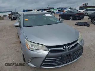 2015 Toyota Camry XLE z VIN 4T4BF1FK3FR481404, wystawiony jako IAAI lot #42131671 z przebiegiem 108 408 mil mil oraz . Historia ofert i sprzedaży dostępna na DreamBid. Obrazek 6.