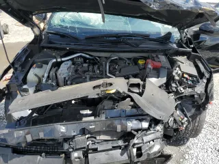 2023 Nissan Sentra S with VIN 3N1AB8BV4PY307793, listed as a Copart auction lot 51615805 with 22,590 mi miles and Non Repairable. Bid and sale history available at DreamBid. Image 11.