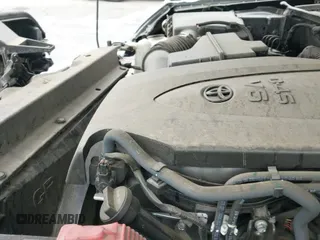 2022 Toyota Tacoma SR with VIN 3TMCZ5AN0NM455316, listed as a IAAI auction lot 42261995 with 44,190 mi miles and . Bid and sale history available at DreamBid. Image 21.