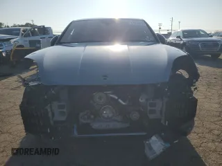 2024 Porsche Cayenne z VIN WP1BA2AY2RDA52904, wystawiony jako Copart lot #61576575 z przebiegiem 16 883 mil mil oraz Szkoda całkowita • Salvage title. Historia ofert i sprzedaży dostępna na DreamBid. Obrazek 5.