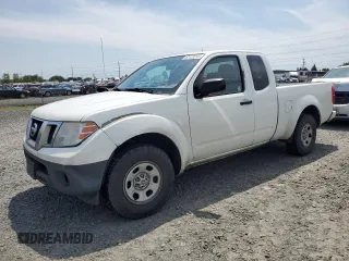 2019 Nissan Frontier S with VIN 1N6BD0CT0KN703636, listed as a Copart auction lot 62122815 with 286,229 mi miles and Clean title. Bid and sale history available at DreamBid. Image 1.