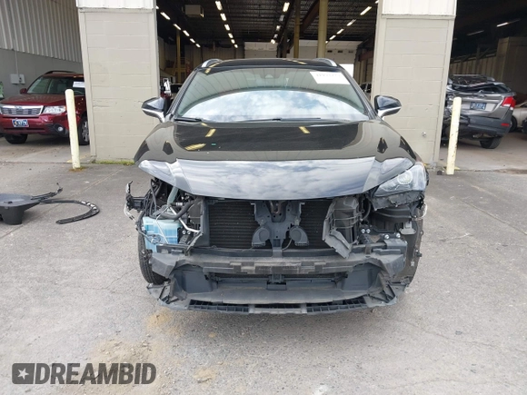 2018 Lexus NX 300 with VIN JTJBARBZ4J2153974, listed as a IAAI auction lot 41973233 with 61,375 mi miles and . Bid and sale history available at DreamBid. Image 13.