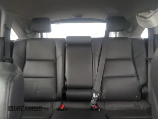 2016 Acura RDX Advance z VIN 5J8TB4H76GL010610, wystawiony jako Copart lot #56953325 z przebiegiem 44 220 mil mil oraz Szkoda całkowita • Salvage title. Historia ofert i sprzedaży dostępna na DreamBid. Obrazek 10.
