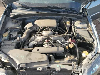 2010 Subaru Impreza Outback Special Sports с VIN JF1GH6D66AH828572, выставлен на аукционе Copart как лот 49277625 с пробегом 102 502 миль миль и Чистый • Clean title. История ставок и продаж доступна на DreamBid. Изображение 11.