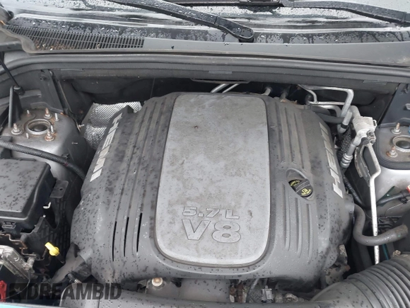 2014 Dodge Durango Limited with VIN 1C4SDJDTXEC286906, listed as a IAAI auction lot 41962120 with 111,309 mi miles and . Bid and sale history available at DreamBid. Image 10.