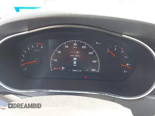 2015 Kia Cadenza Premium z VIN KNALN4D73F5173890, wystawiony jako IAAI lot #41829856 z przebiegiem 96 812 mil mil oraz . Historia ofert i sprzedaży dostępna na DreamBid. Obrazek 7.