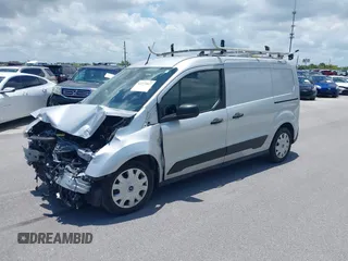 2021 Ford Transit Connect XLT z VIN NM0LS7F27M1502137, wystawiony jako IAAI lot #42273667 z przebiegiem 73 630 mil mil oraz . Historia ofert i sprzedaży dostępna na DreamBid. Obrazek 18.