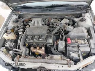 2002 Toyota Solara SE with VIN 2T1FF28P62C570597, listed as a IAAI auction lot 41576049 with 223,825 mi miles and . Bid and sale history available at DreamBid. Image 10.