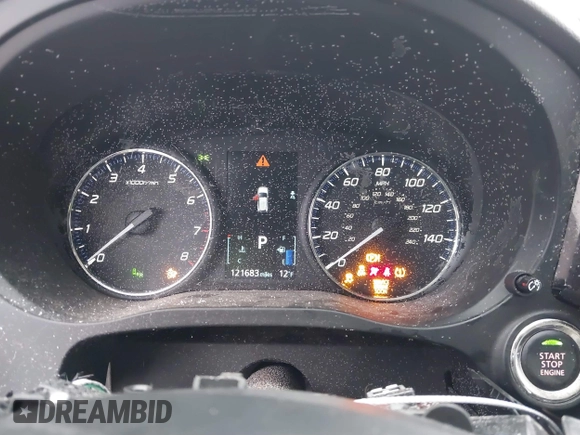 2020 Mitsubishi Outlander ES with VIN JA4AZ3A35LJ001609, listed as a IAAI auction lot 41487085 with 121,683 mi miles and . Bid and sale history available at DreamBid. Image 7.