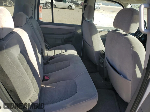 2004 Ford Explorer XLT с VIN 1FMDU73K94ZA98101, выставлен на аукционе Copart как лот 75983504 с пробегом 152 126 миль миль и Списание • Salvage title. История ставок и продаж доступна на DreamBid. Изображение 11.