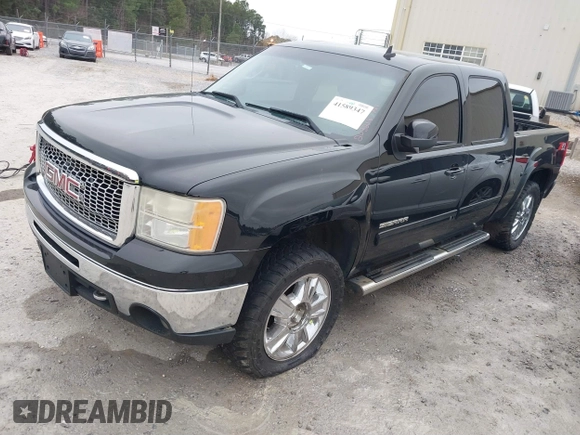 2012 GMC Sierra 1500 SLT с VIN 3GTP2WE78CG203218, выставлен на аукционе IAAI как лот 41589347 с пробегом 223 086 миль миль и . История ставок и продаж доступна на DreamBid. Изображение 17.