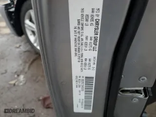 2011 Dodge Charger RT Max with VIN 2B3CM5CT2BH552782, listed as a Copart auction lot 50102385 with 174,814 mi miles and Salvage Title. Bid and sale history available at carsss.com. Image 13.