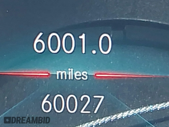 2020 Mercedes-Benz A 220 with VIN W1K3G4EB5LJ225657, listed as a IAAI auction lot 40509851 with 60,027 mi miles and . Bid and sale history available at DreamBid. Image 16.