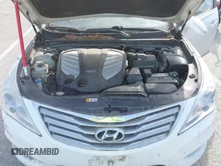 2014 Hyundai Azera Limited with VIN KMHFH4JG8EA390171, listed as a IAAI auction lot 41844326 with 159,884 mi miles and . Bid and sale history available at carsss.com. Image 10.