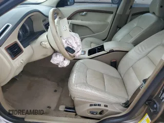 2009 Volvo S80 I6 z VIN YV1AS982291105018, wystawiony jako Copart lot #54766755 z przebiegiem 242 051 mil mil oraz Szkody całkowita. Historia ofert i sprzedaży dostępna na DreamBid. Obrazek 7.