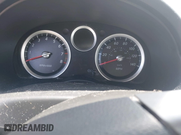 2010 Nissan Sentra SR with VIN 3N1AB6AP8AL689323, listed as a IAAI auction lot 41923636 with 178,858 mi miles and . Bid and sale history available at DreamBid. Image 7.